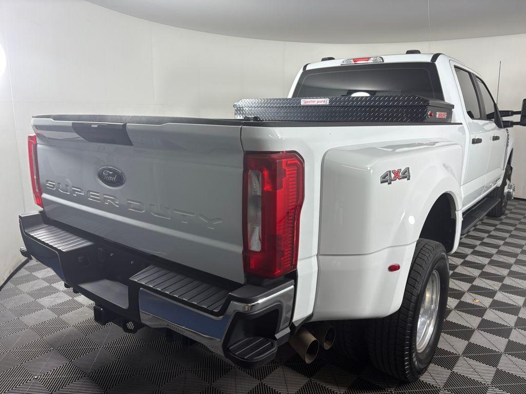 used 2025 Ford F-350 car, priced at $74,499
