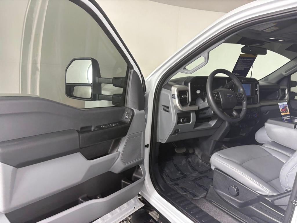 used 2025 Ford F-350 car, priced at $74,499