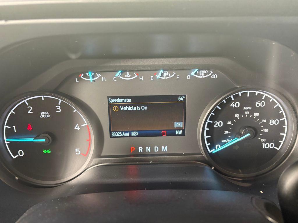used 2025 Ford F-350 car, priced at $74,499