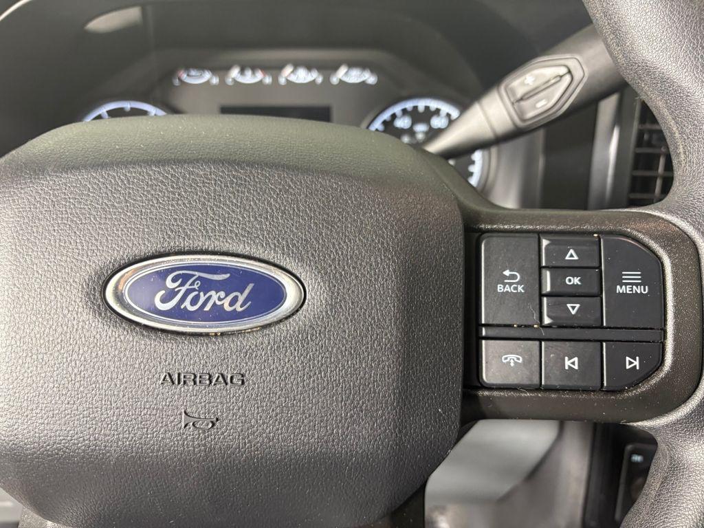 used 2025 Ford F-350 car, priced at $74,499