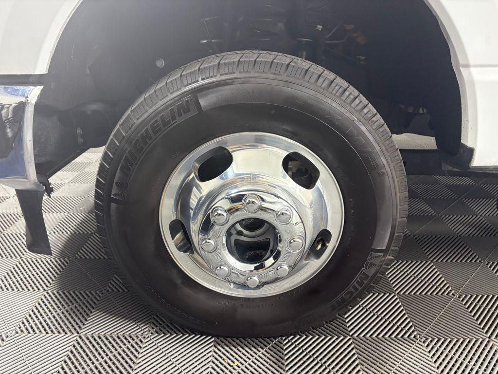 used 2025 Ford F-350 car, priced at $74,499