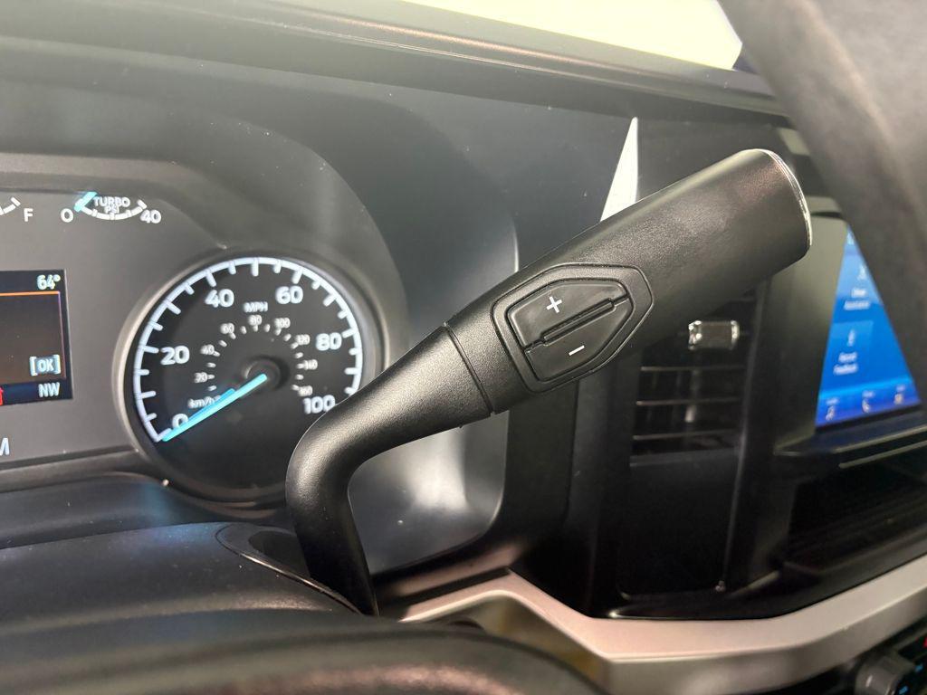 used 2025 Ford F-350 car, priced at $74,499