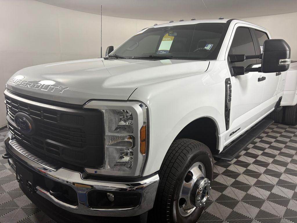 used 2025 Ford F-350 car, priced at $74,499