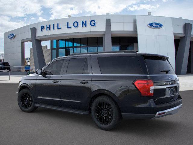 new 2024 Ford Expedition car, priced at $76,045