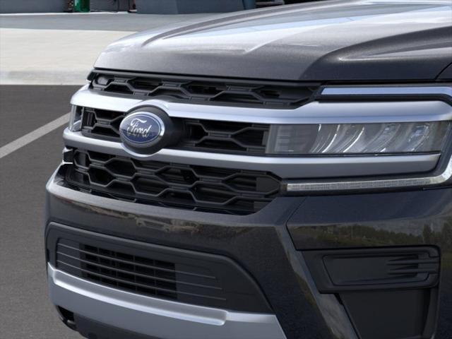 new 2024 Ford Expedition car, priced at $76,045