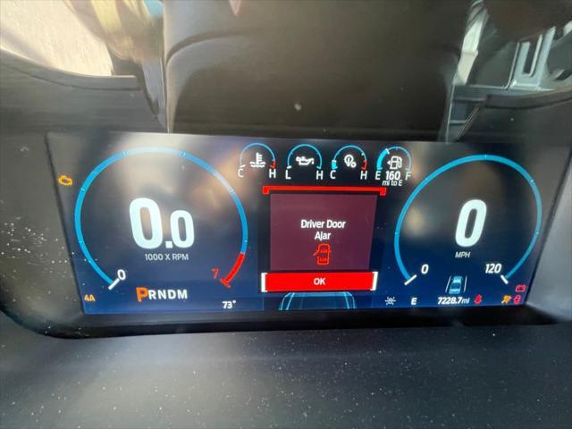 used 2023 Ford F-150 car, priced at $64,995