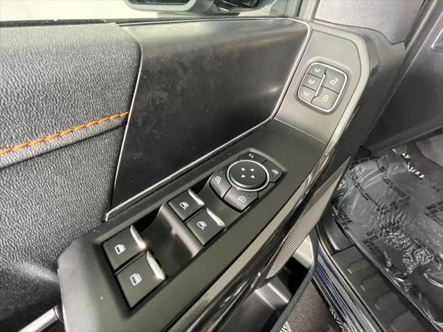 used 2023 Ford F-150 car, priced at $59,999