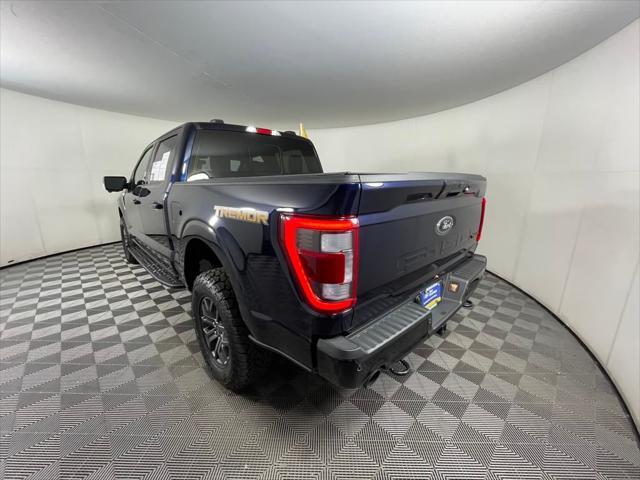 used 2023 Ford F-150 car, priced at $59,999