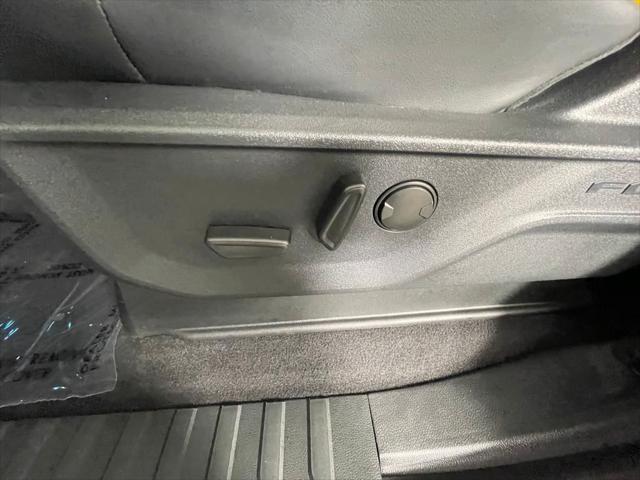 used 2023 Ford F-150 car, priced at $59,999