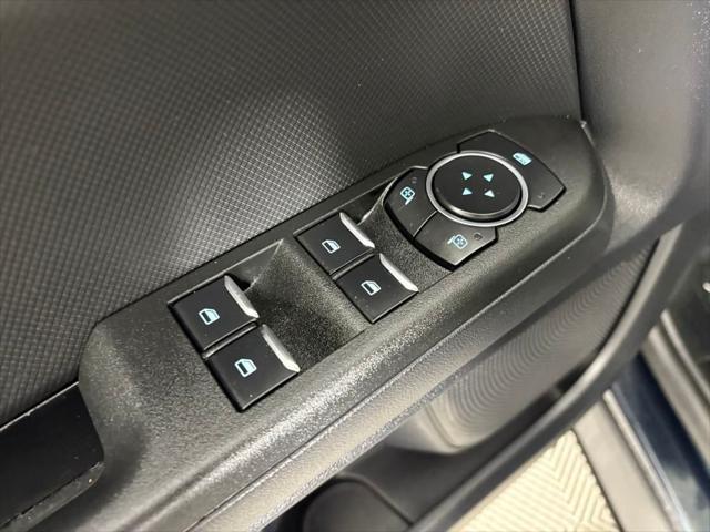 used 2023 Ford Bronco Sport car, priced at $31,995
