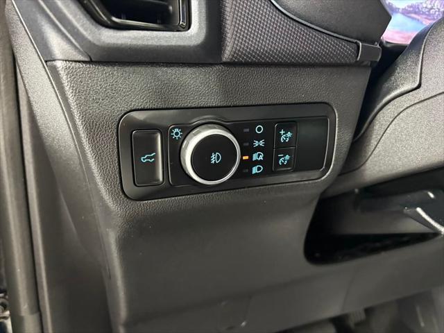 used 2023 Ford Bronco Sport car, priced at $31,995