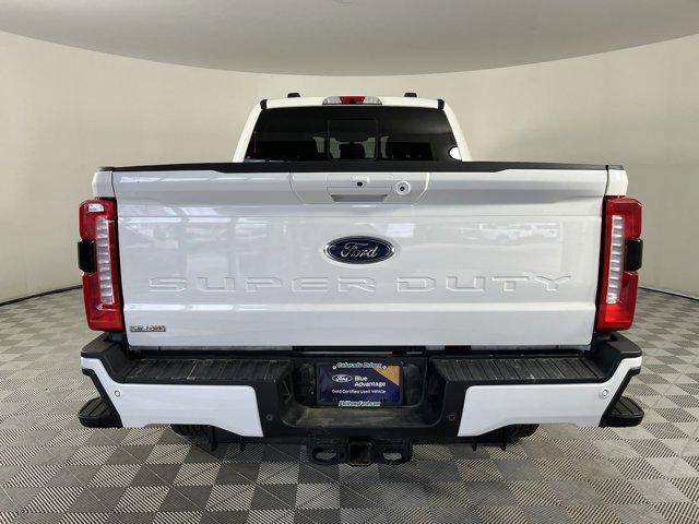 used 2023 Ford F-350 car, priced at $71,999