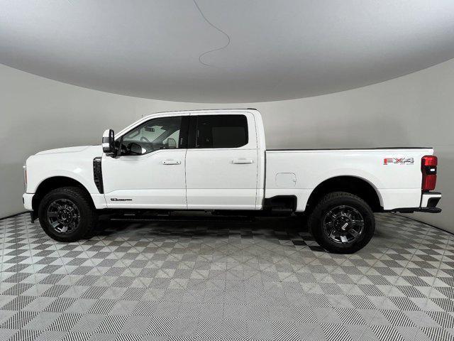 used 2023 Ford F-350 car, priced at $71,999