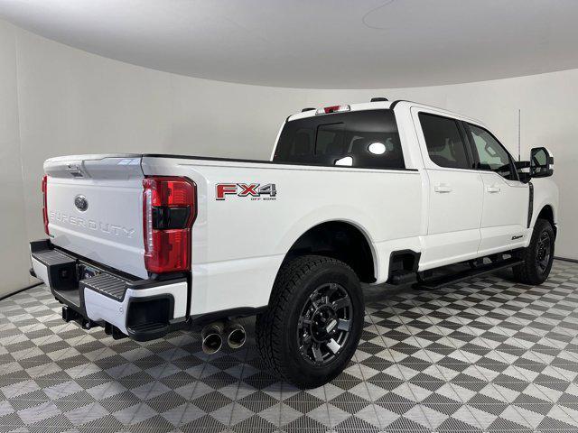 used 2023 Ford F-350 car, priced at $71,999