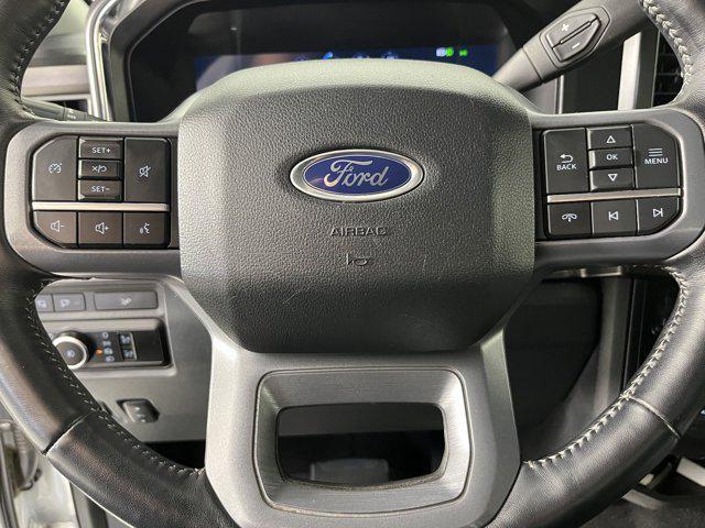 used 2023 Ford F-350 car, priced at $71,999