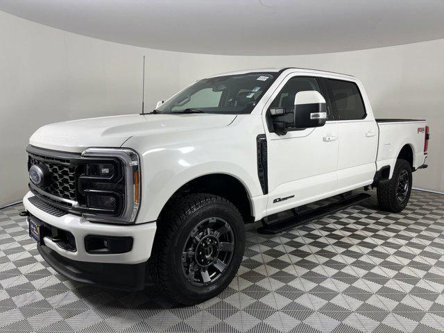 used 2023 Ford F-350 car, priced at $71,999