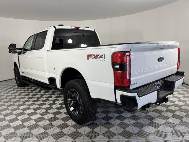 used 2023 Ford F-350 car, priced at $71,999