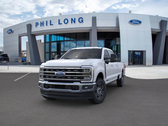 new 2024 Ford F-350 car, priced at $86,290