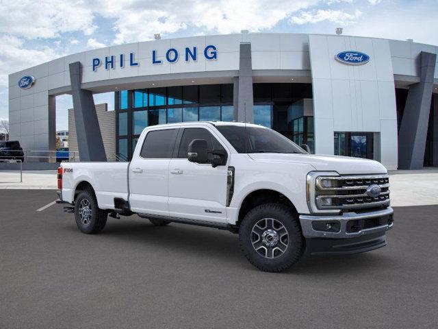 new 2024 Ford F-350 car, priced at $86,290