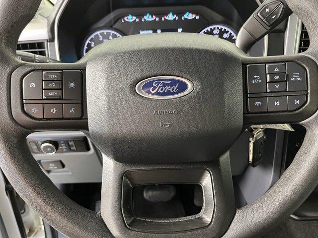 used 2023 Ford F-150 car, priced at $41,995