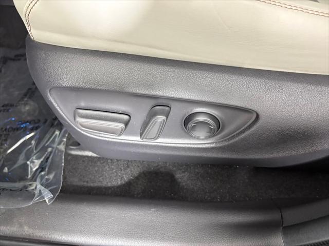 used 2020 Toyota RAV4 Hybrid car, priced at $35,495