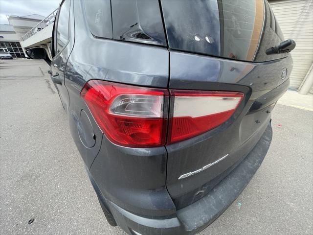 used 2019 Ford EcoSport car, priced at $12,995