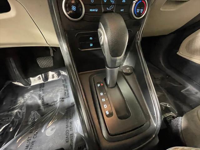 used 2019 Ford EcoSport car, priced at $12,777