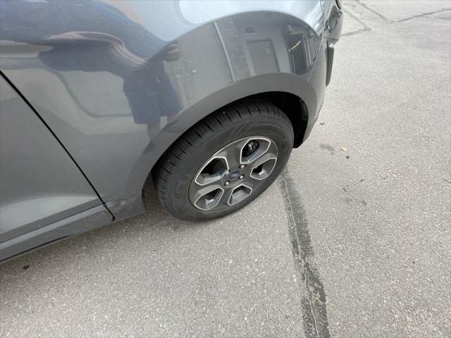 used 2019 Ford EcoSport car, priced at $12,995