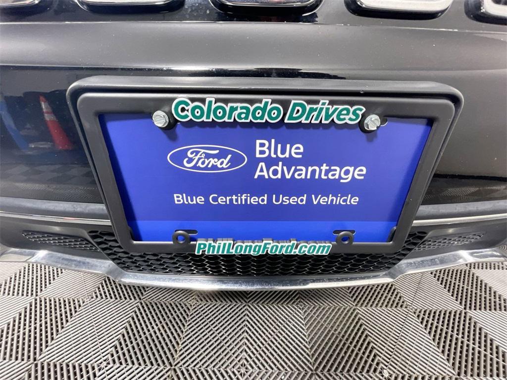 used 2018 Jeep Grand Cherokee car, priced at $18,995