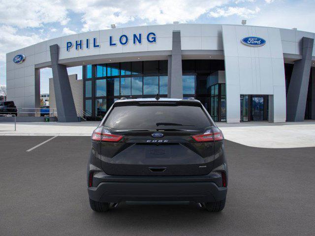 new 2024 Ford Edge car, priced at $30,699