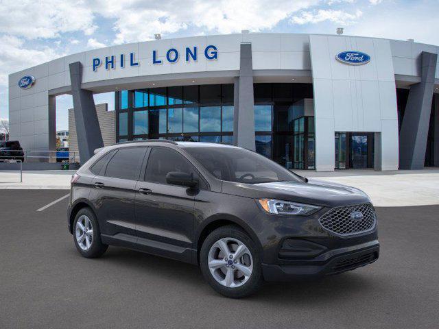 new 2024 Ford Edge car, priced at $30,699