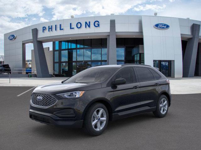 new 2024 Ford Edge car, priced at $30,499