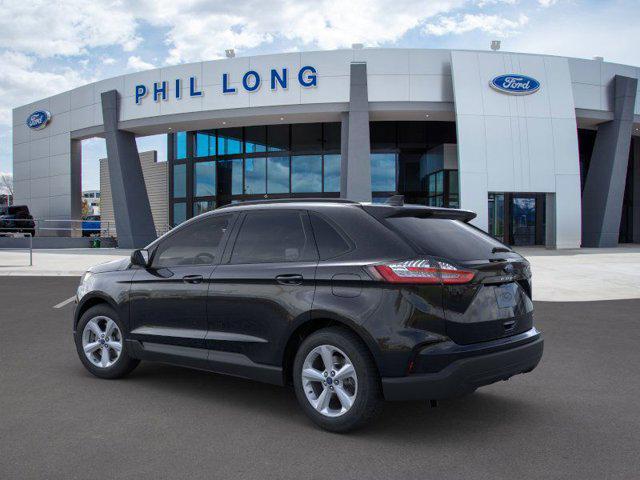 new 2024 Ford Edge car, priced at $30,699