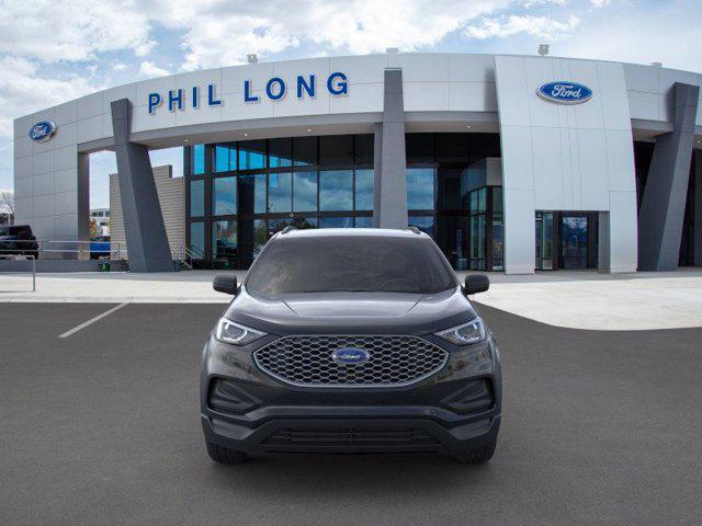 new 2024 Ford Edge car, priced at $30,699