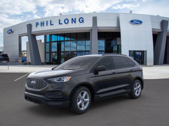new 2024 Ford Edge car, priced at $35,499