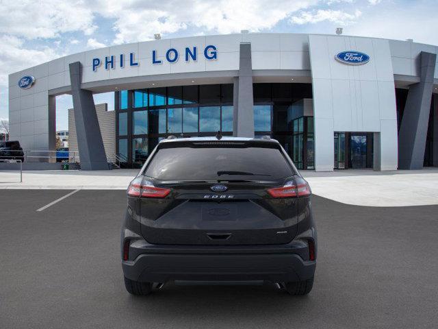 new 2024 Ford Edge car, priced at $30,499