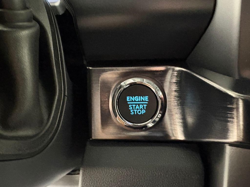 new 2025 Ford F-350 car, priced at $91,705