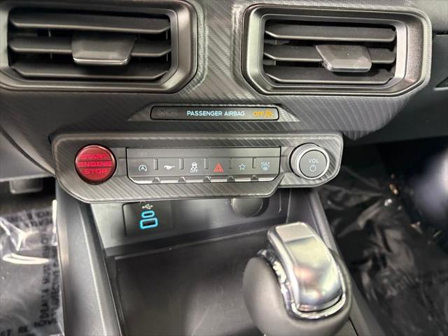 used 2024 Ford Mustang car, priced at $31,995