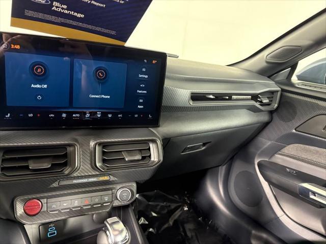 used 2024 Ford Mustang car, priced at $31,995