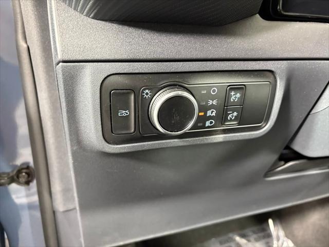 used 2024 Ford Mustang car, priced at $31,995