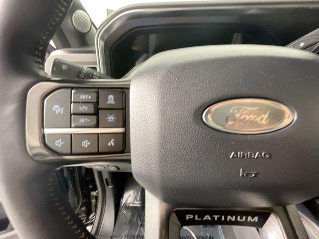 used 2024 Ford F-450 car, priced at $104,999