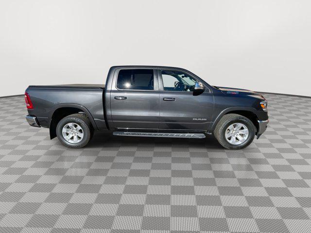 used 2022 Ram 1500 car, priced at $44,995