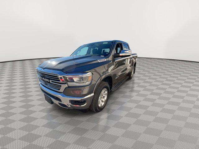 used 2022 Ram 1500 car, priced at $44,995