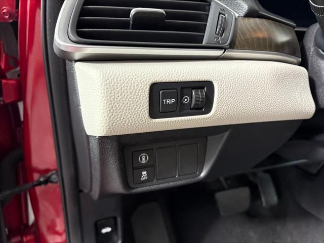 used 2018 Honda Accord car, priced at $19,995