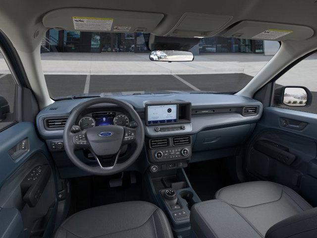 new 2024 Ford Maverick car, priced at $37,975