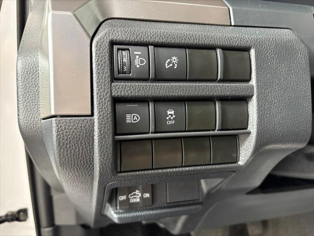 used 2024 Toyota Tacoma car, priced at $39,995