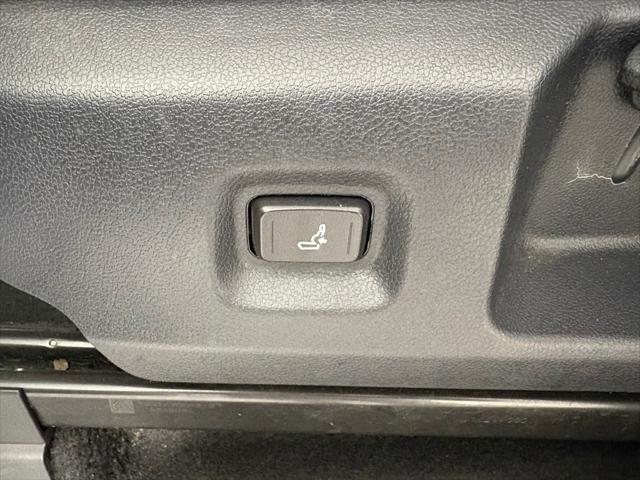 used 2024 Toyota Tacoma car, priced at $39,995