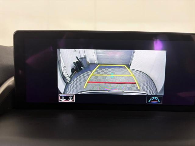 used 2018 Lexus NX 300 car, priced at $26,995