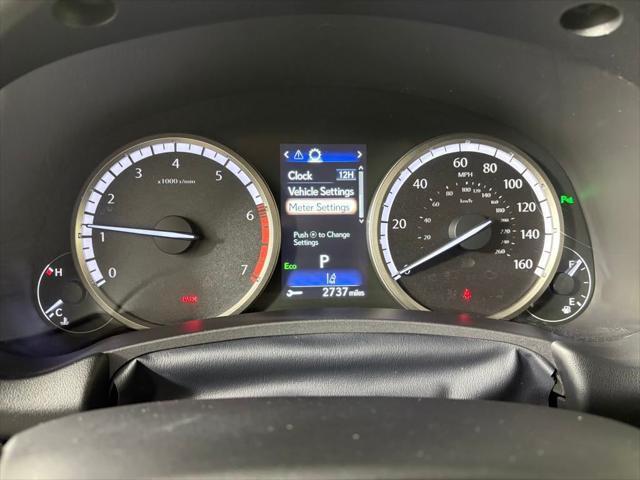 used 2018 Lexus NX 300 car, priced at $26,995
