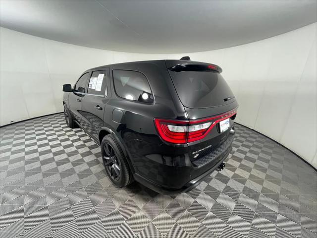 used 2020 Dodge Durango car, priced at $41,999